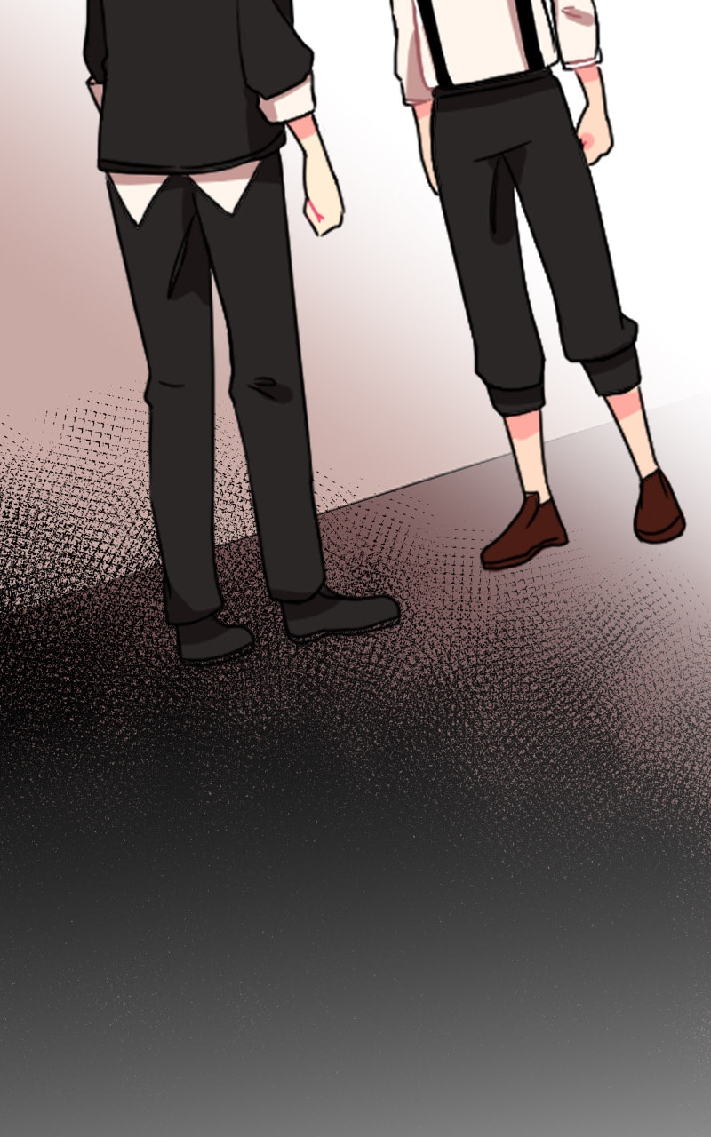 Kimi no Koe Chapter 38 page 53 - 