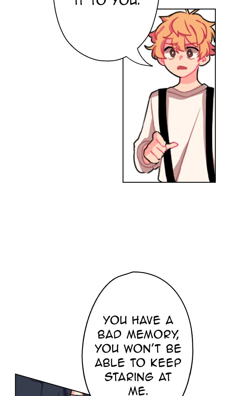 Kimi no Koe Chapter 38 page 55 - 