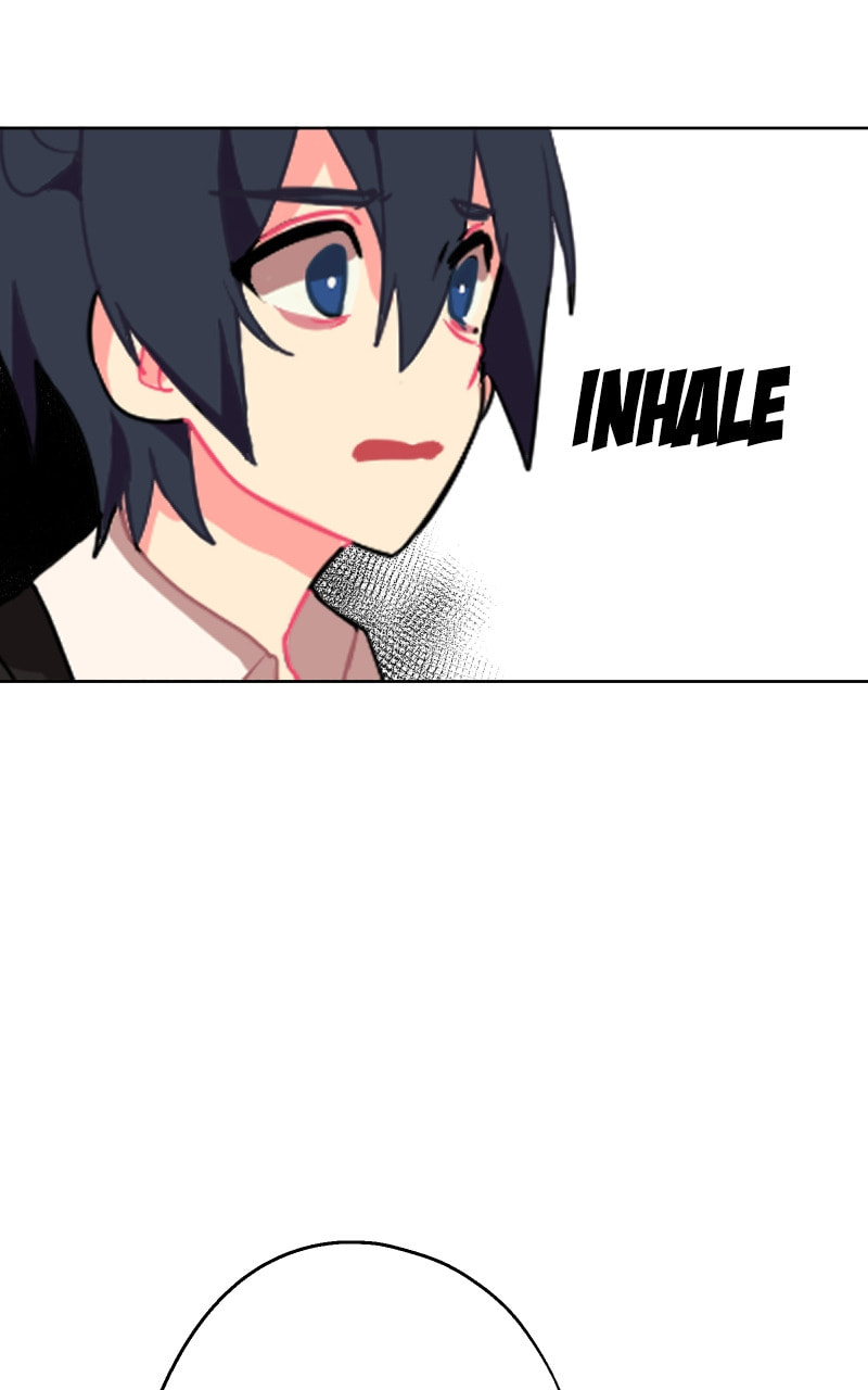 Kimi no Koe Chapter 38 page 59 - 