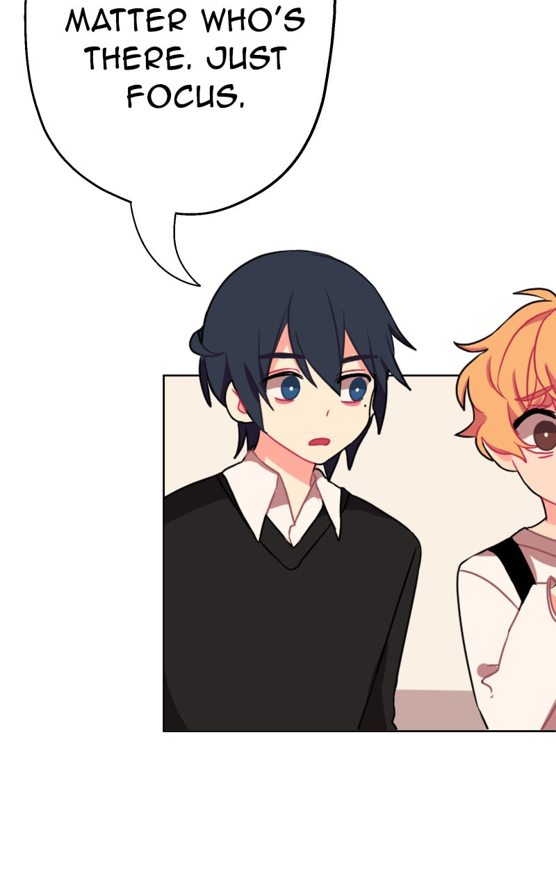 Kimi no Koe Chapter 38 page 7 - 