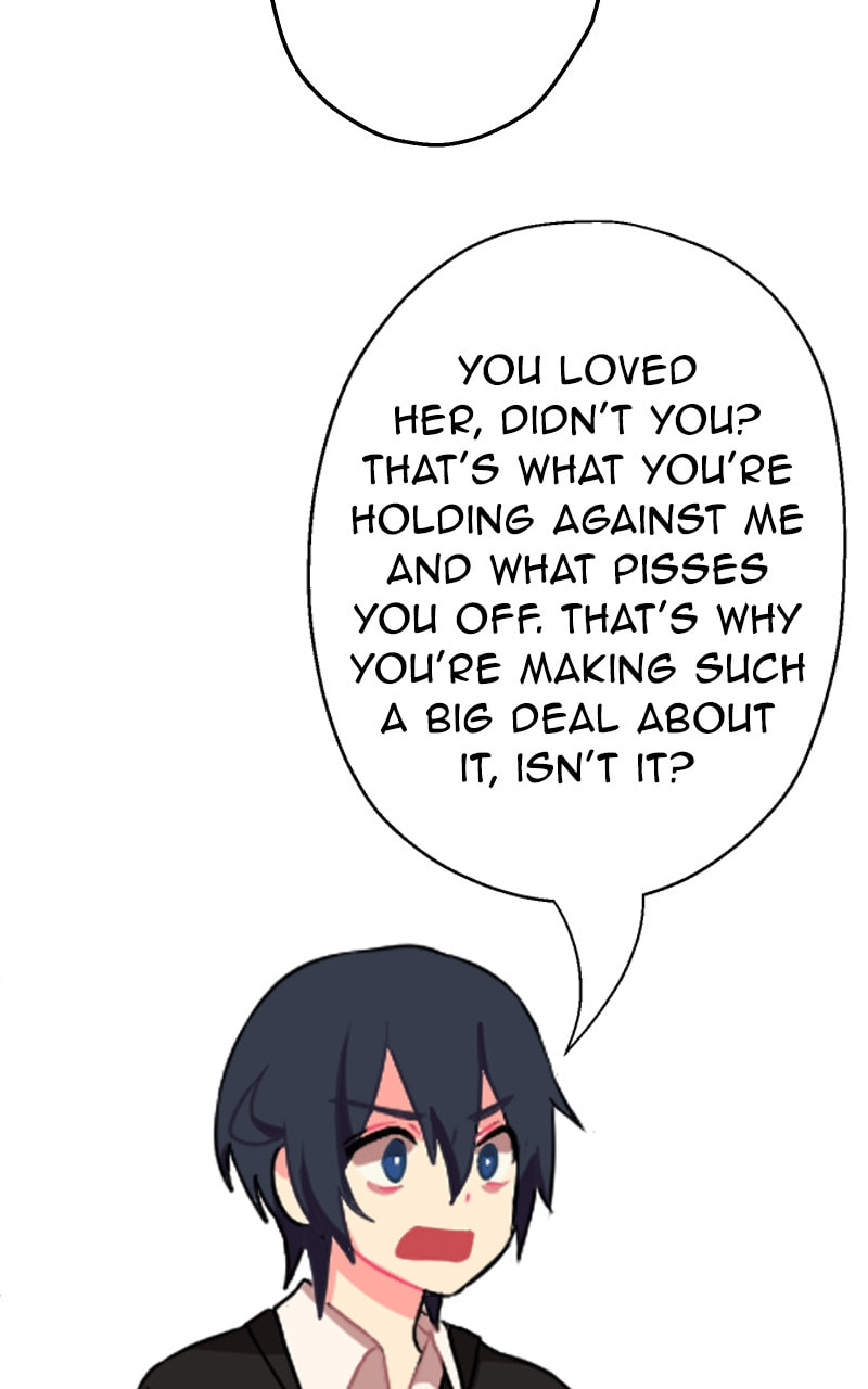 Kimi no Koe Chapter 38 page 61 - 