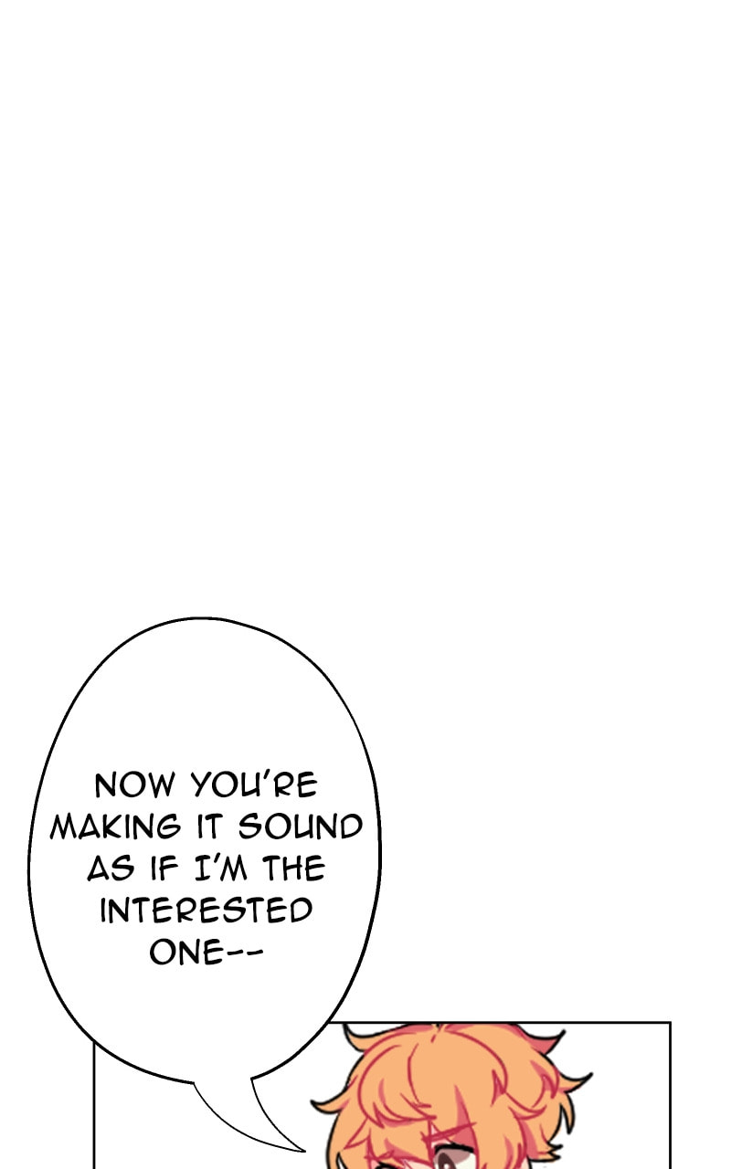Kimi no Koe Chapter 38 page 63 - 