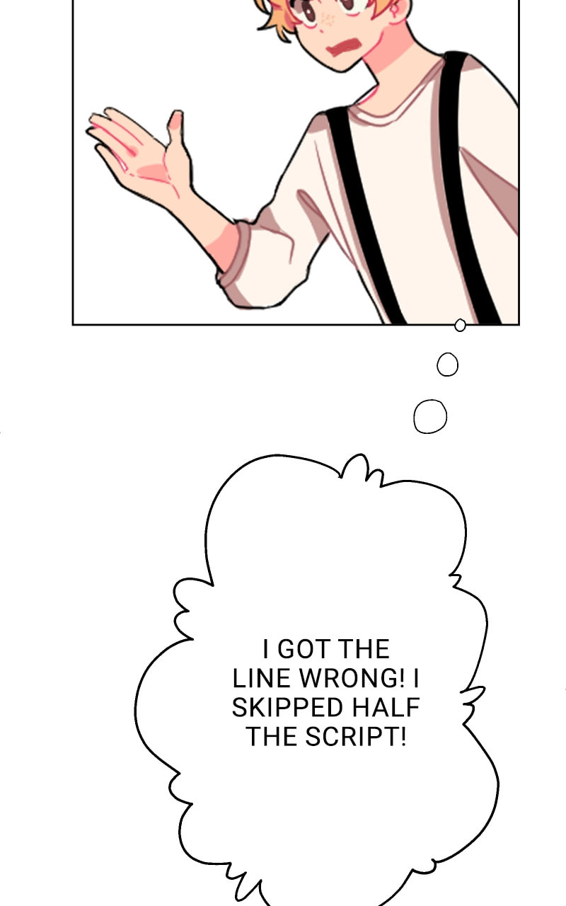 Kimi no Koe Chapter 38 page 64 - 