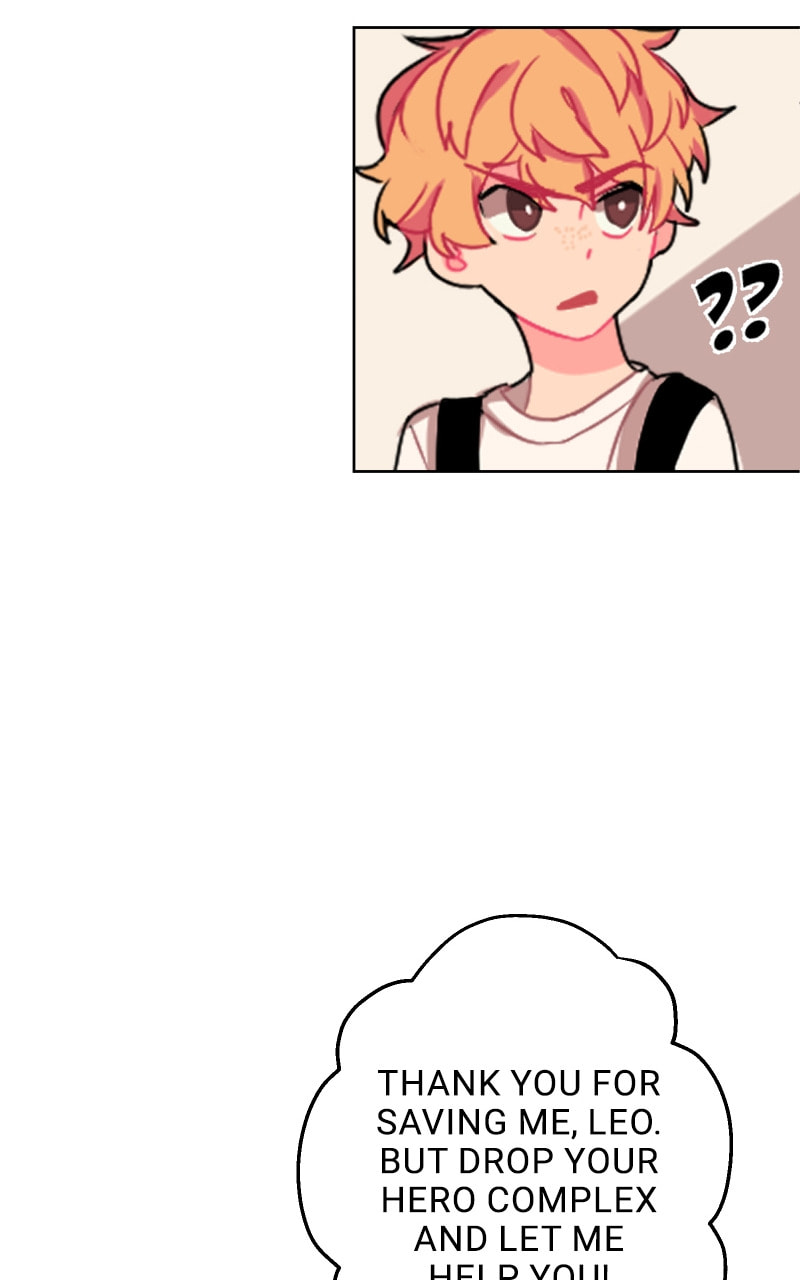 Kimi no Koe Chapter 38 page 67 - 