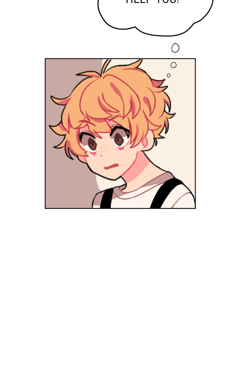 Kimi no Koe Chapter 38 page 68 - 