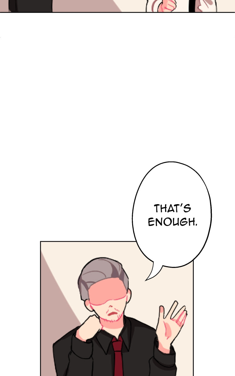 Kimi no Koe Chapter 38 page 73 - 