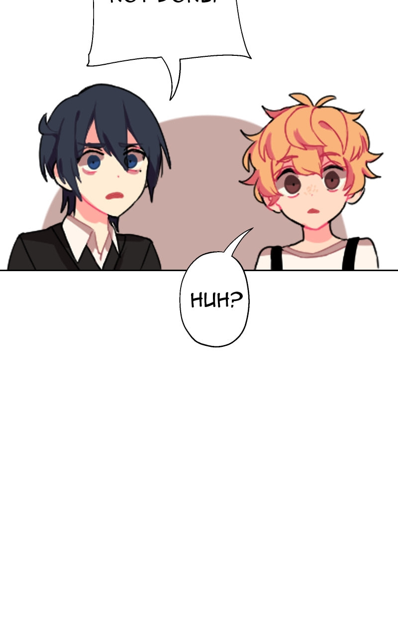 Kimi no Koe Chapter 38 page 75 - 