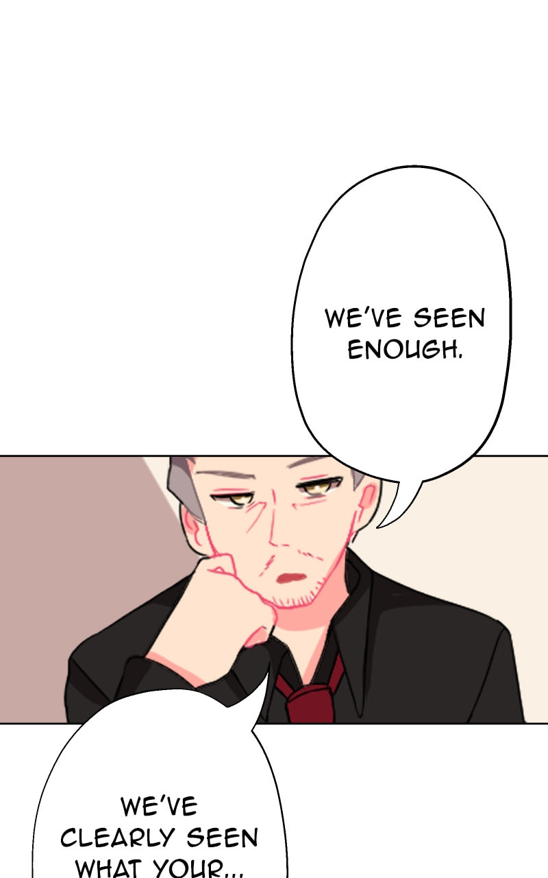 Kimi no Koe Chapter 38 page 76 - 