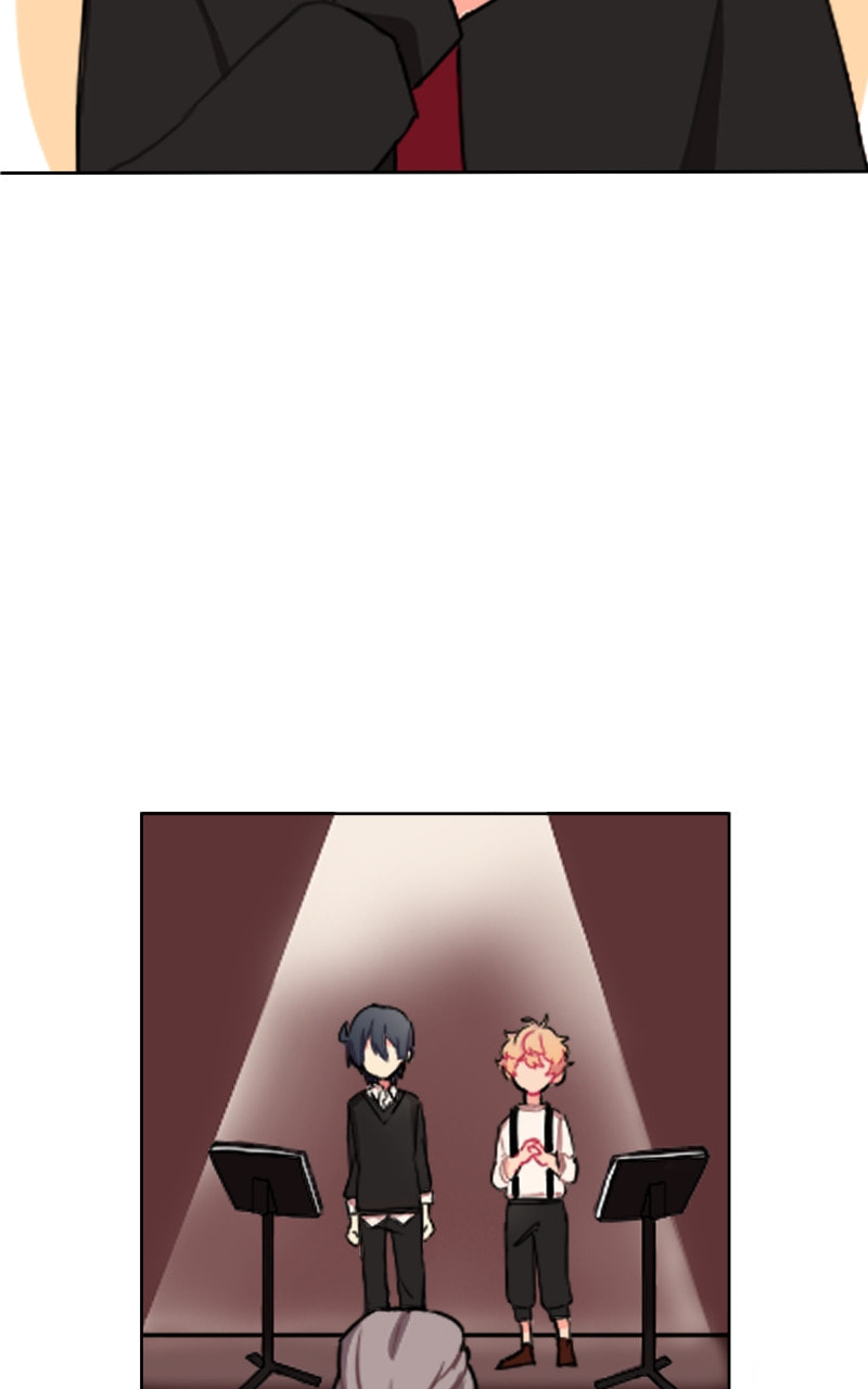Kimi no Koe Chapter 39 page 13 - 