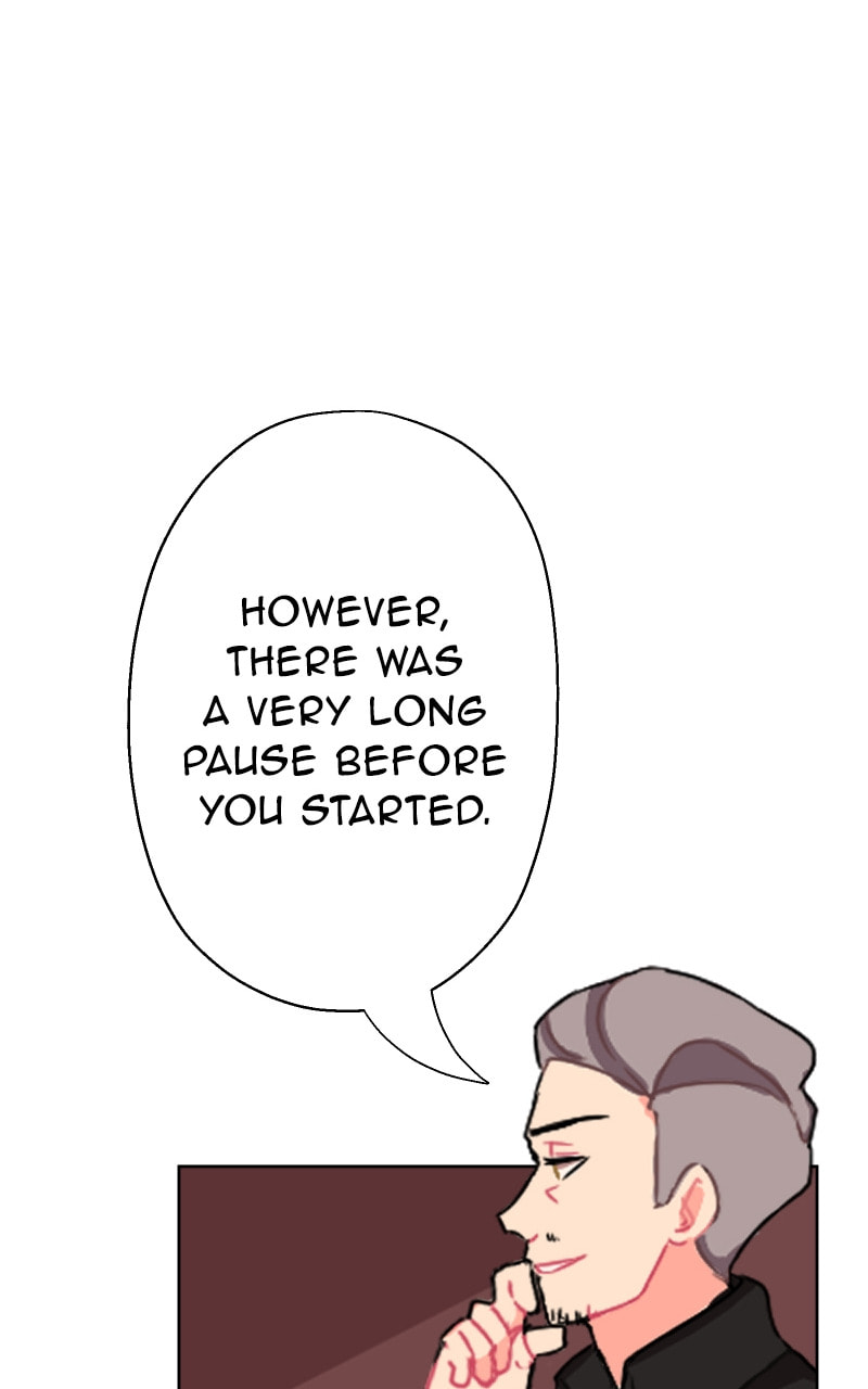 Kimi no Koe Chapter 39 page 18 - 