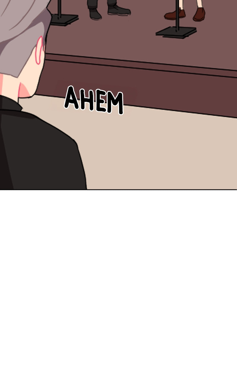 Kimi no Koe Chapter 39 page 3 - 