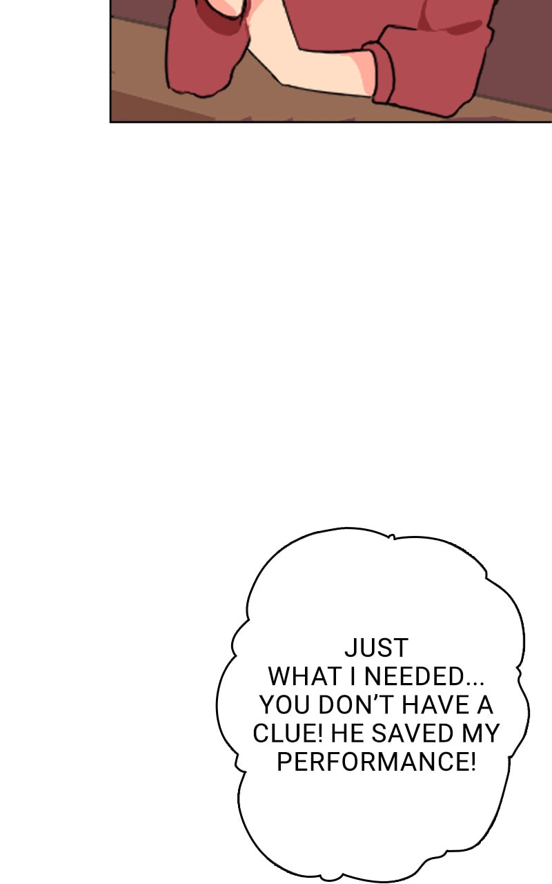 Kimi no Koe Chapter 39 page 25 - 