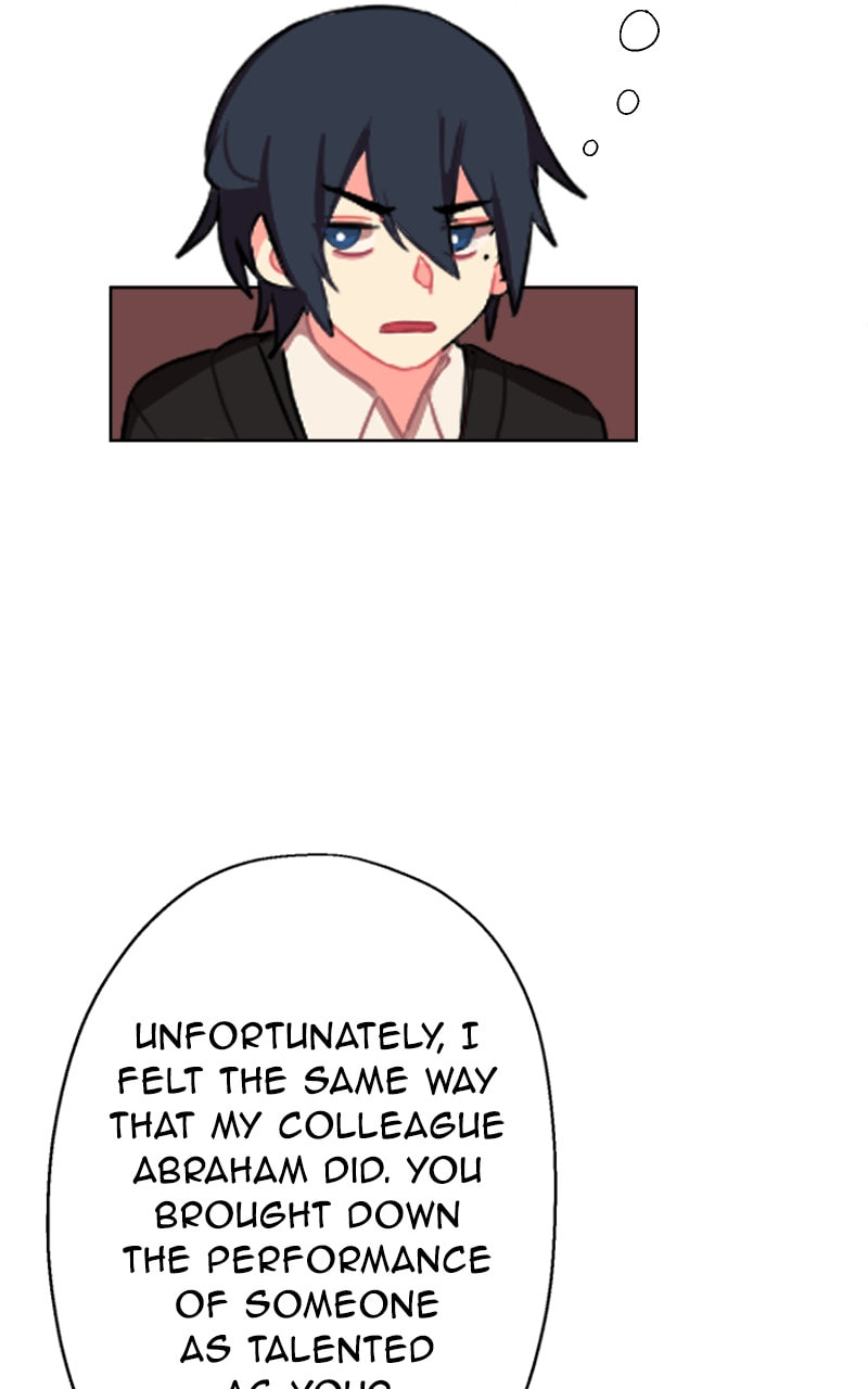 Kimi no Koe Chapter 39 page 26 - 