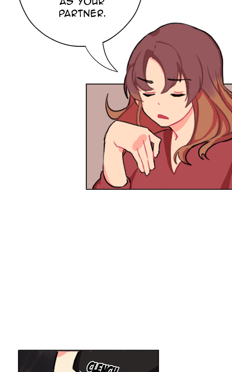 Kimi no Koe Chapter 39 page 27 - 