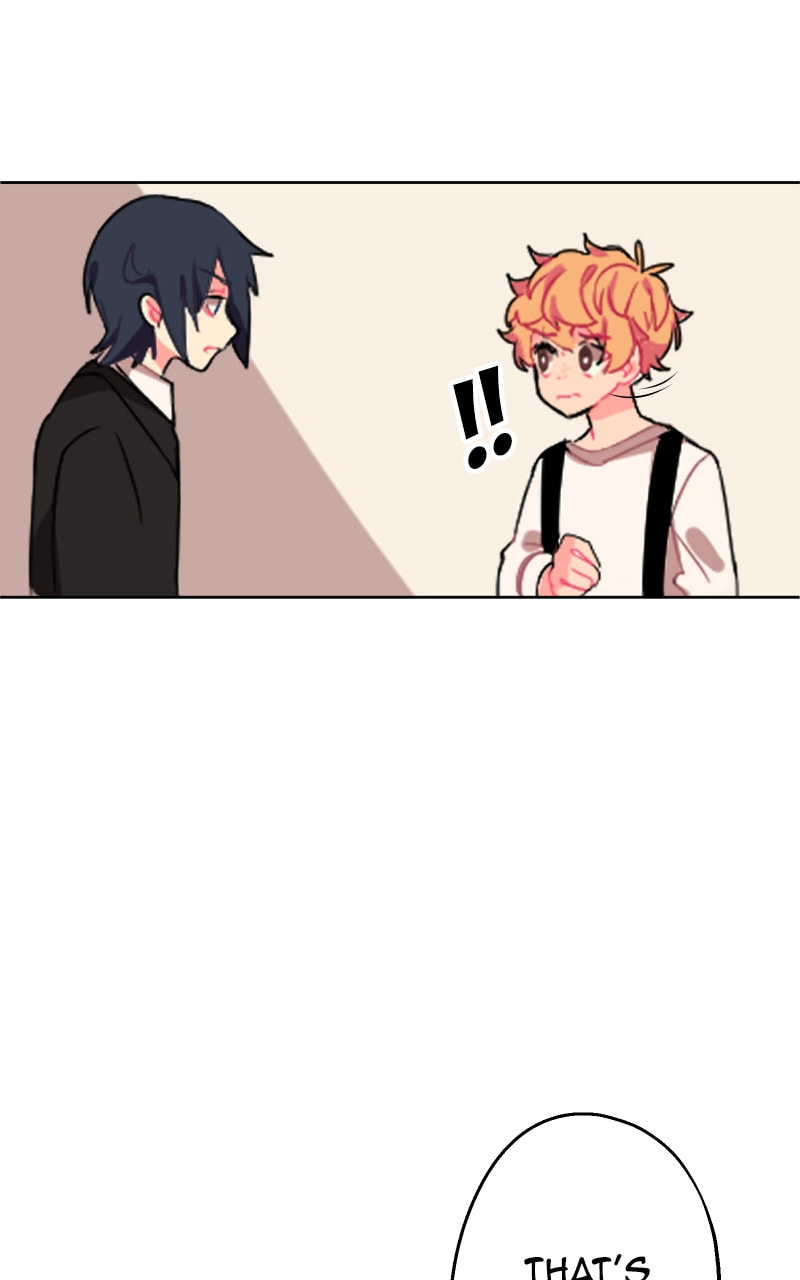 Kimi no Koe Chapter 39 page 4 - 