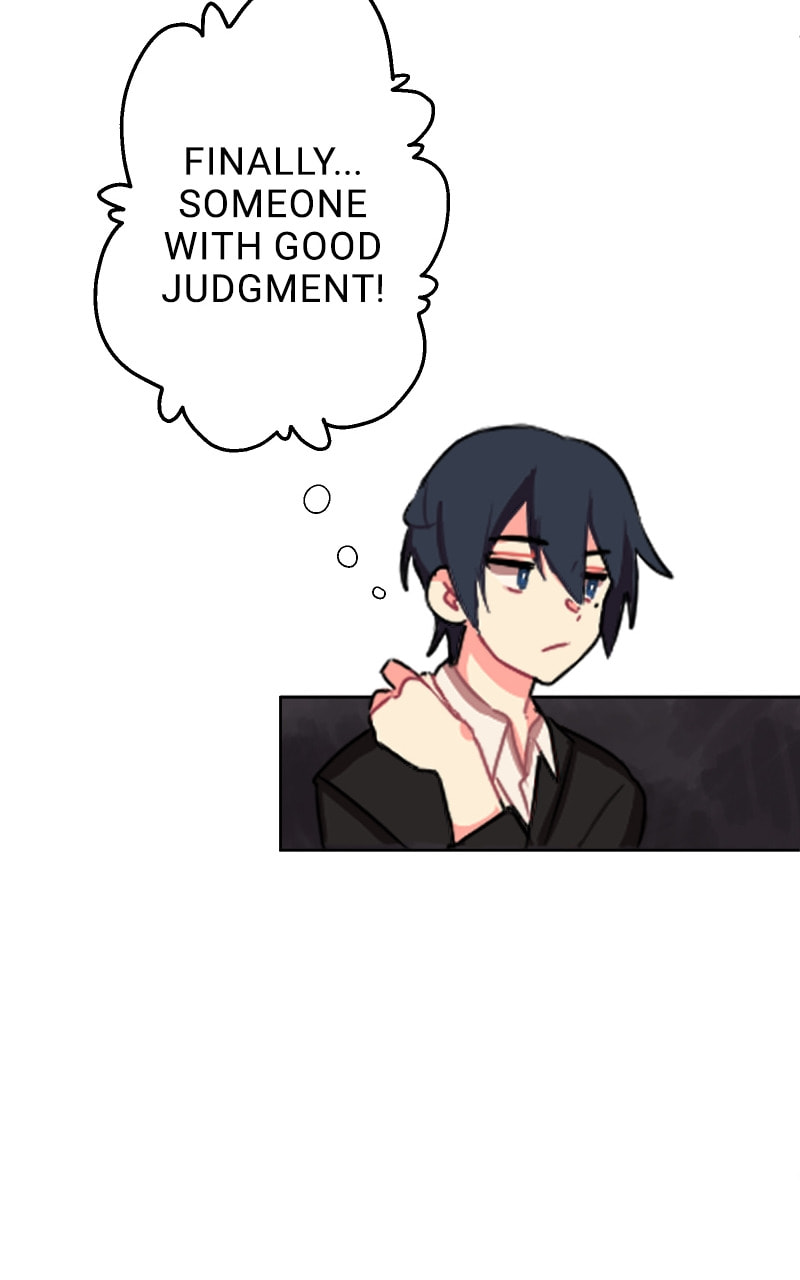 Kimi no Koe Chapter 39 page 31 - 