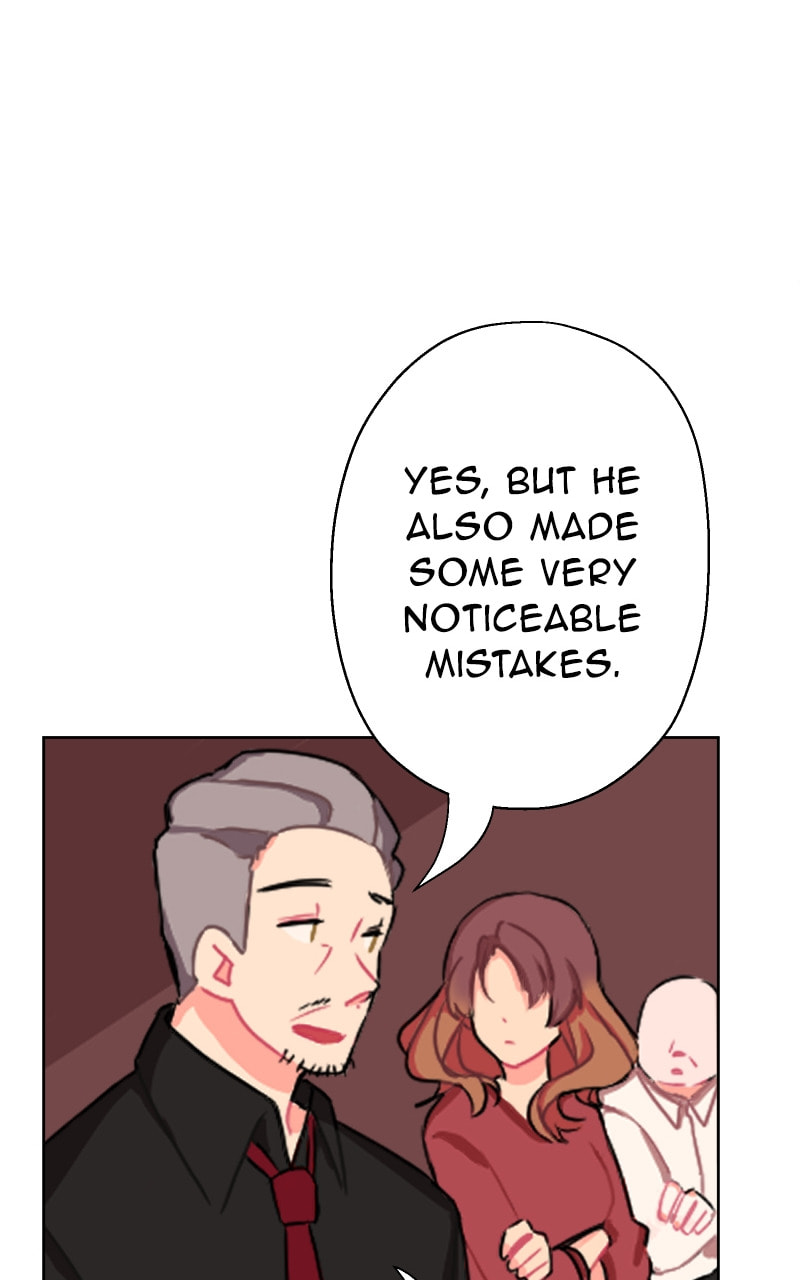 Kimi no Koe Chapter 39 page 32 - 