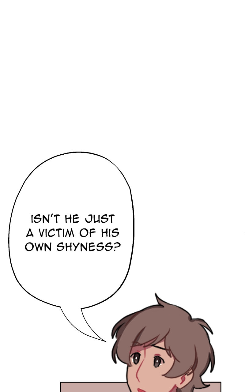 Kimi no Koe Chapter 39 page 42 - 