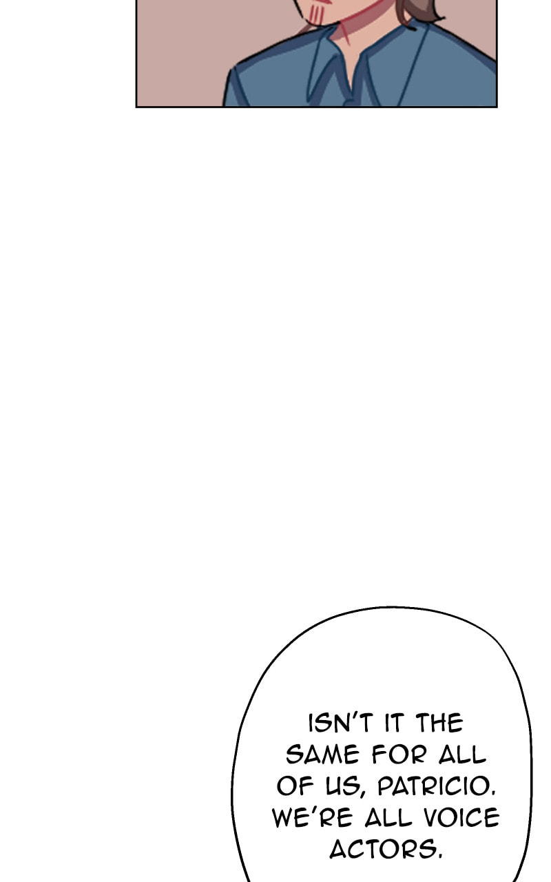Kimi no Koe Chapter 39 page 43 - 
