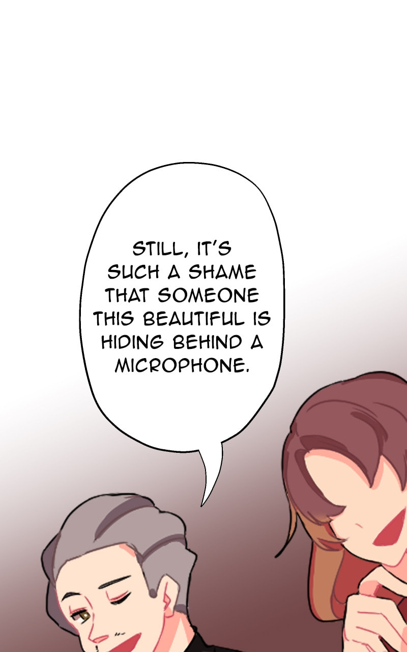 Kimi no Koe Chapter 39 page 46 - 