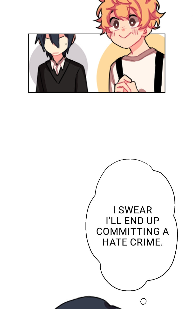 Kimi no Koe Chapter 39 page 48 - 