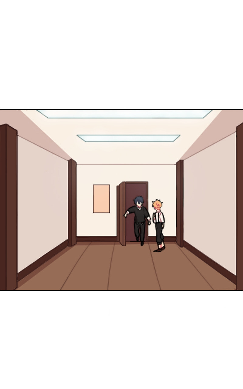 Kimi no Koe Chapter 39 page 50 - 