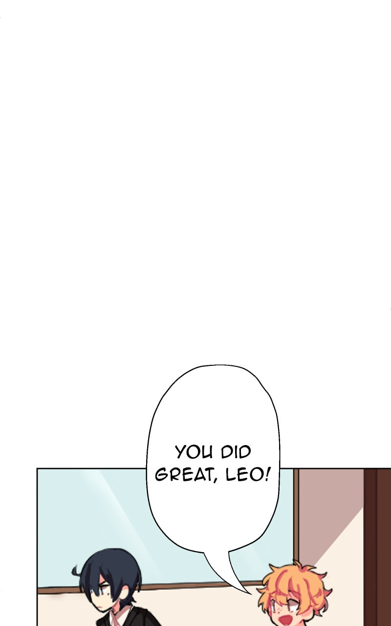 Kimi no Koe Chapter 39 page 51 - 