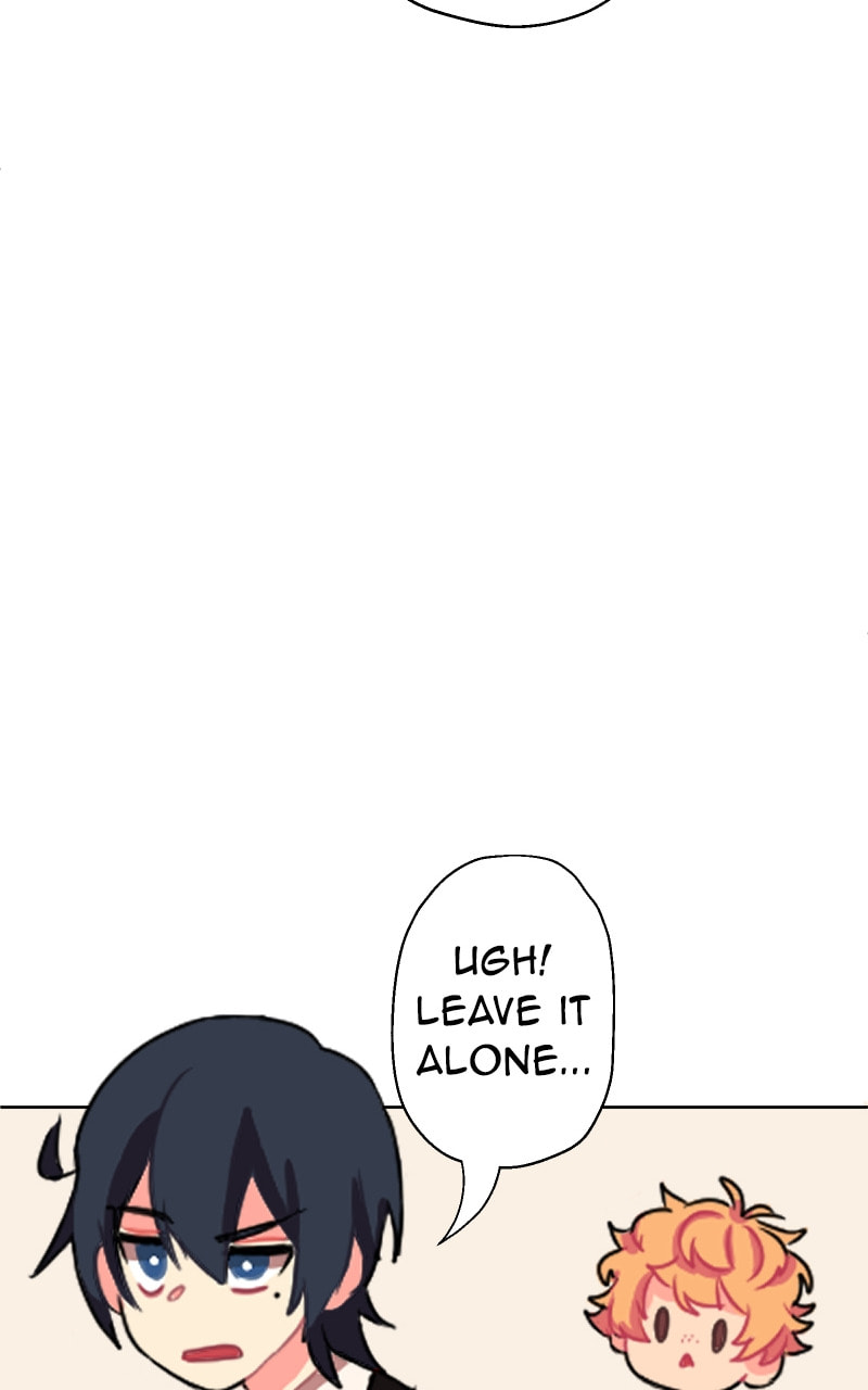 Kimi no Koe Chapter 39 page 54 - 