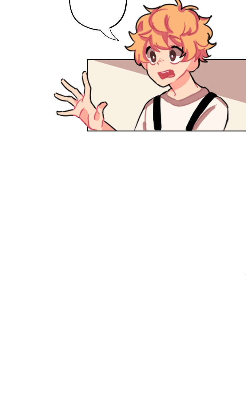 Kimi no Koe Chapter 39 page 56 - 
