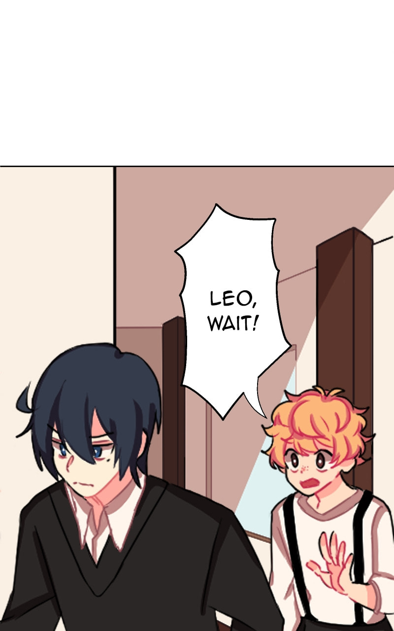 Kimi no Koe Chapter 39 page 57 - 