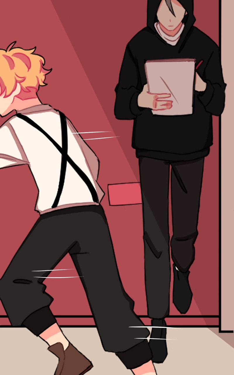 Kimi no Koe Chapter 39 page 60 - 