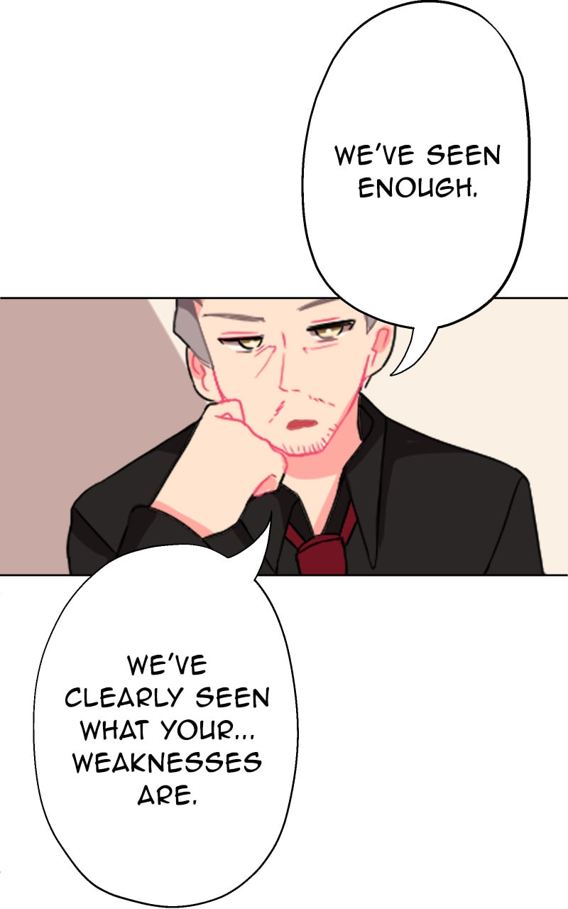 Kimi no Koe Chapter 39 page 7 - 