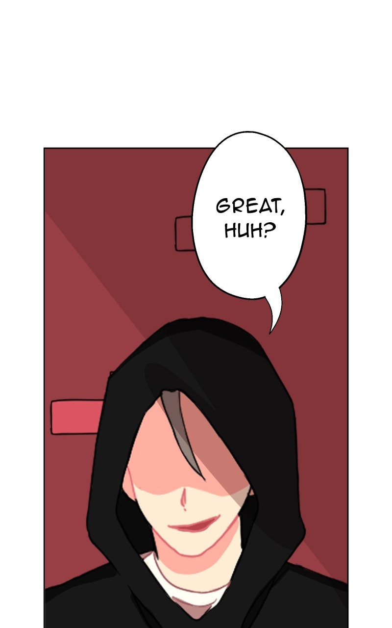 Kimi no Koe Chapter 39 page 62 - 
