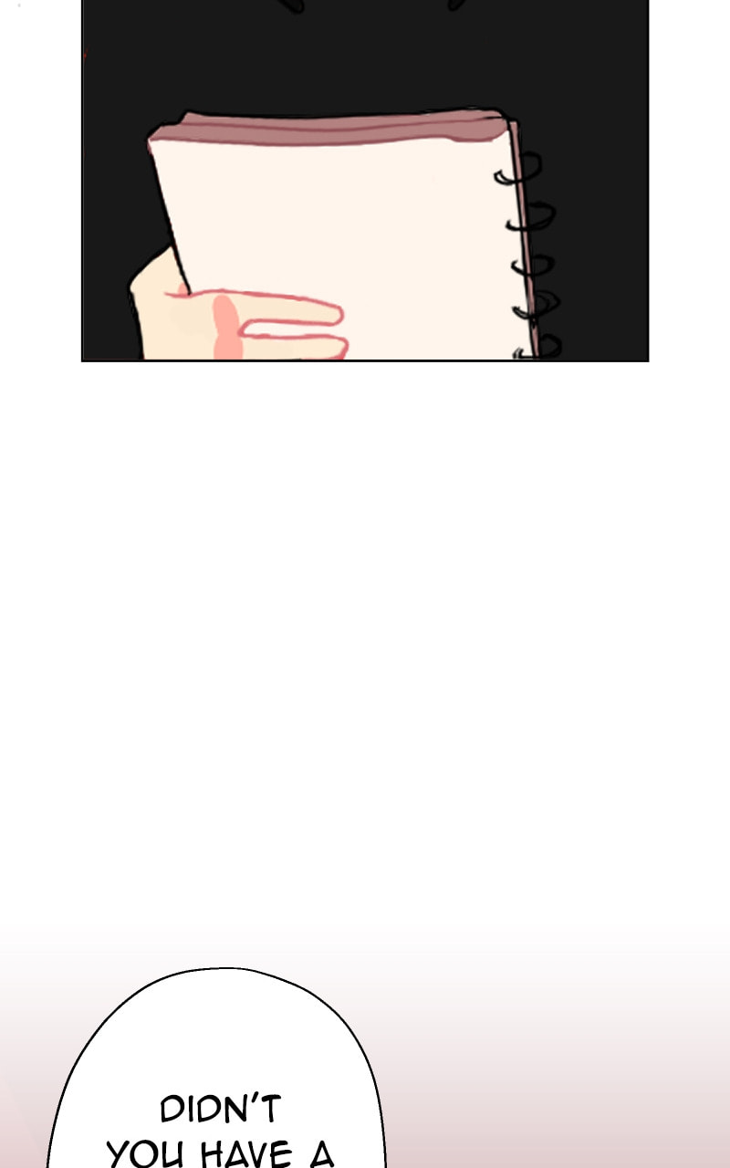 Kimi no Koe Chapter 39 page 63 - 