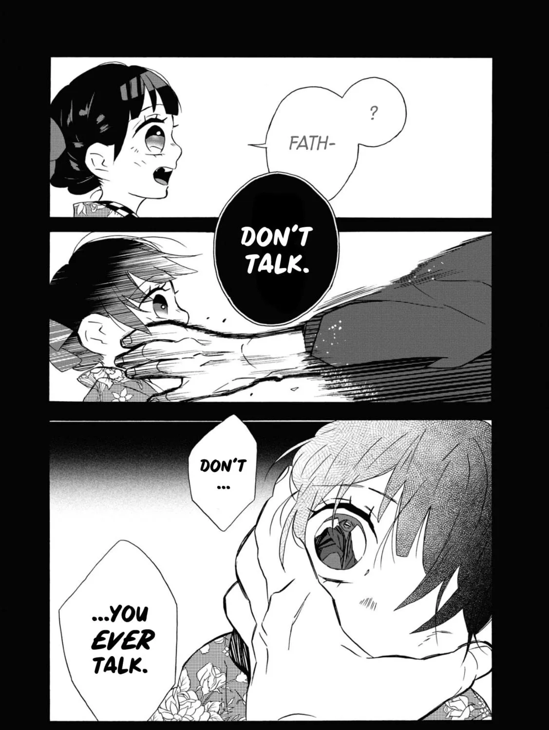 Kimi no Koe Chapter 4 page 29 - 