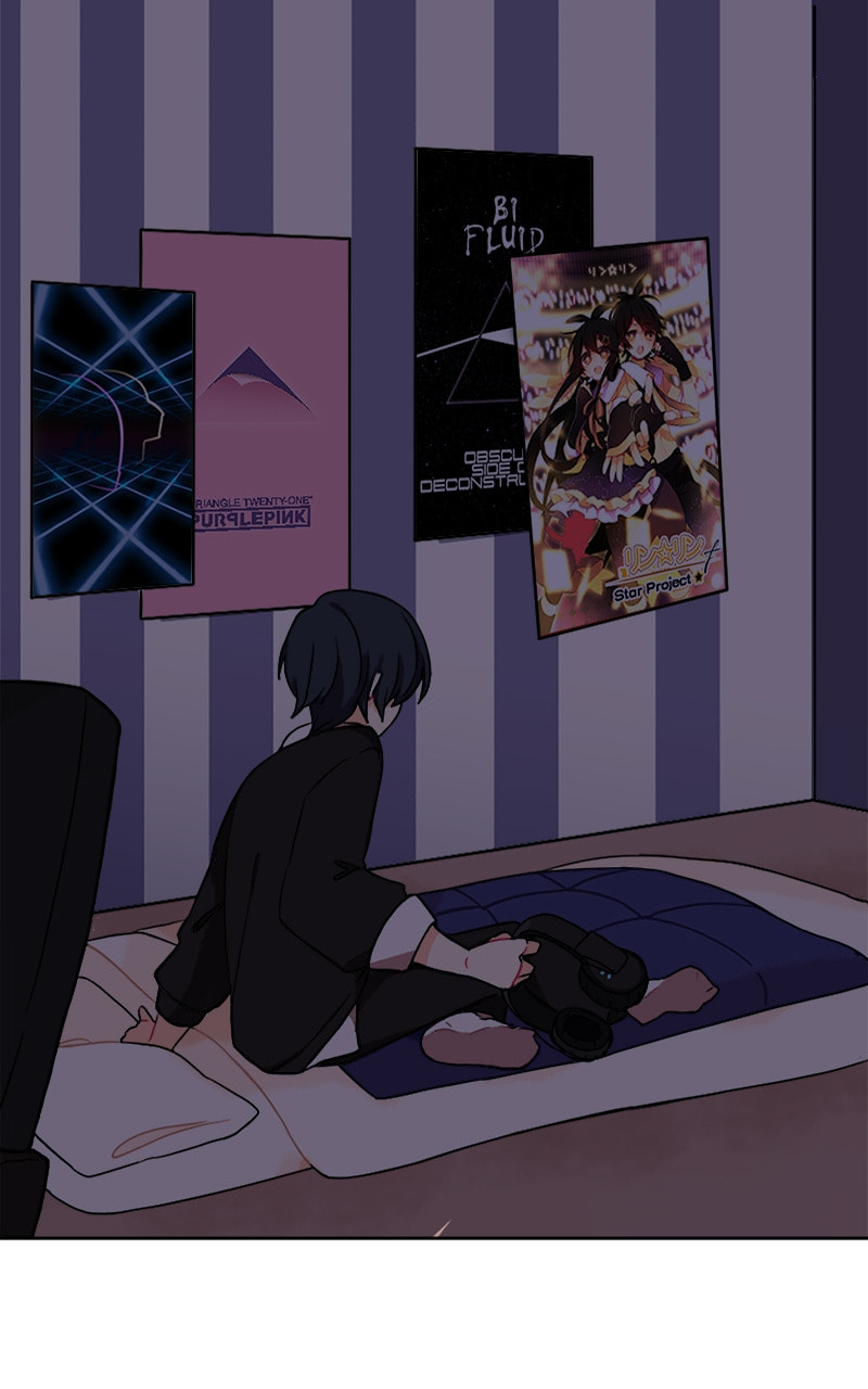 Kimi no Koe Chapter 40 page 15 - 