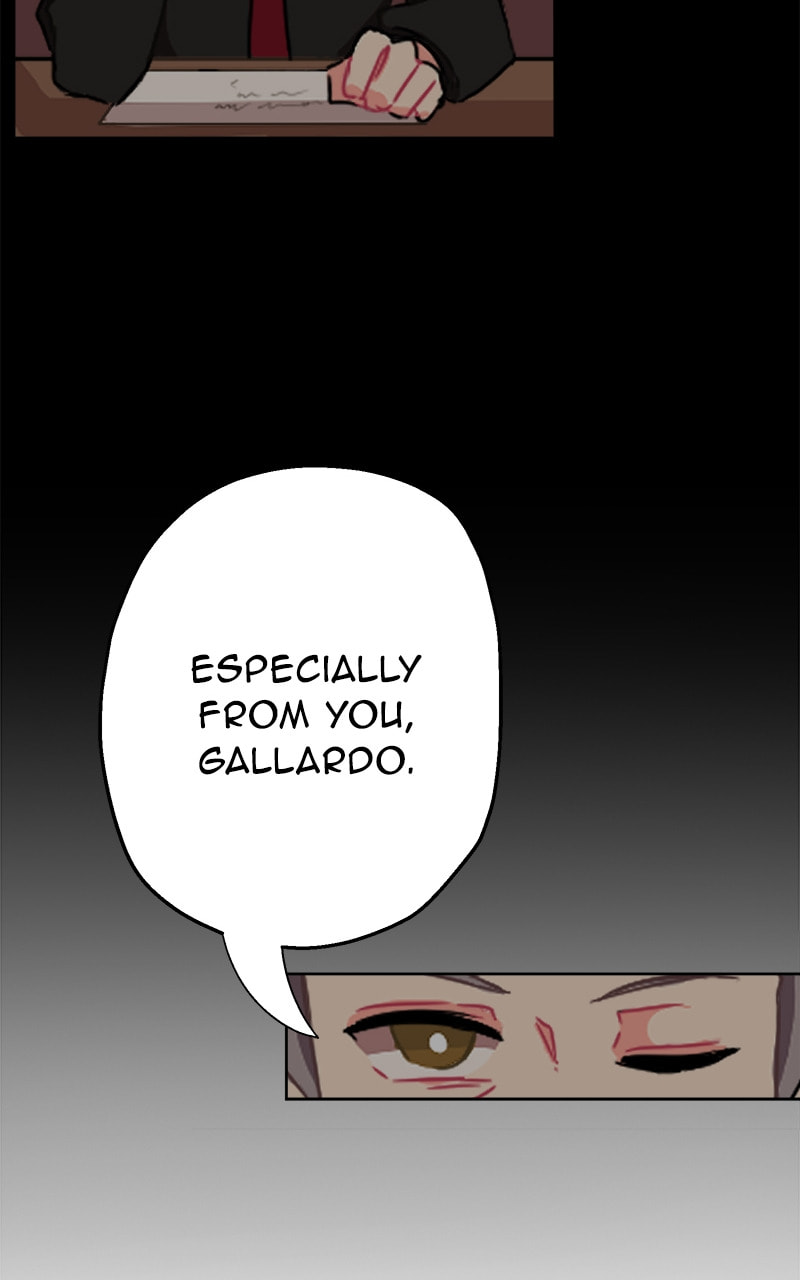 Kimi no Koe Chapter 40 page 19 - 