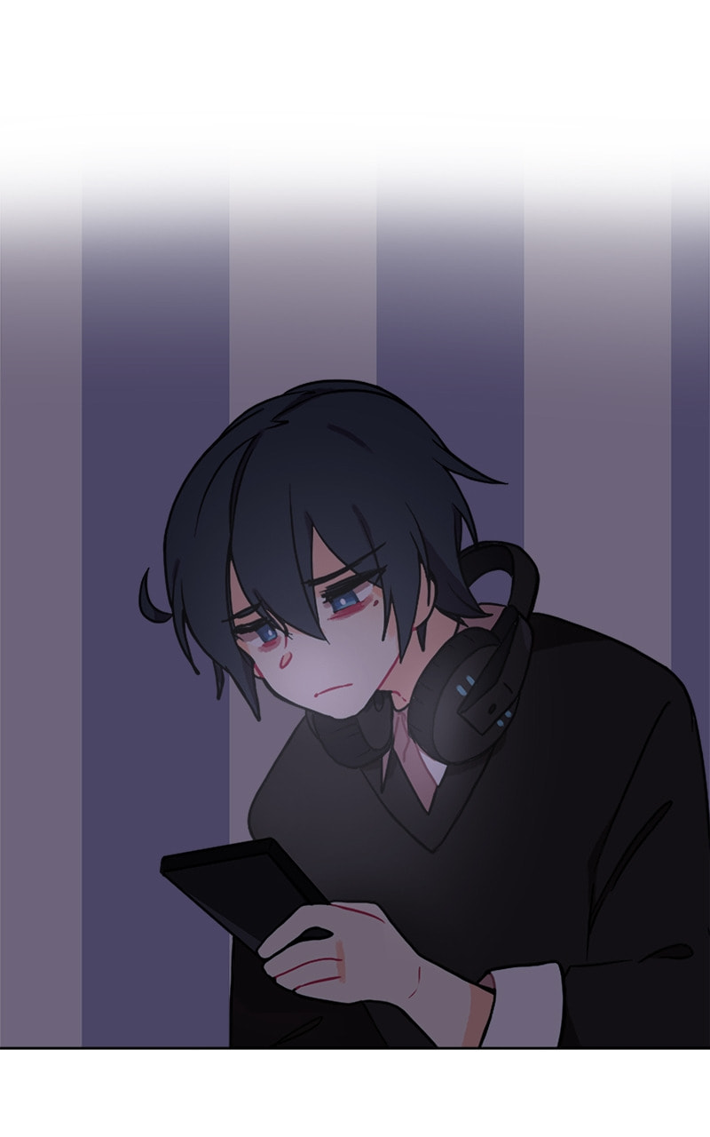 Kimi no Koe Chapter 40 page 24 - 
