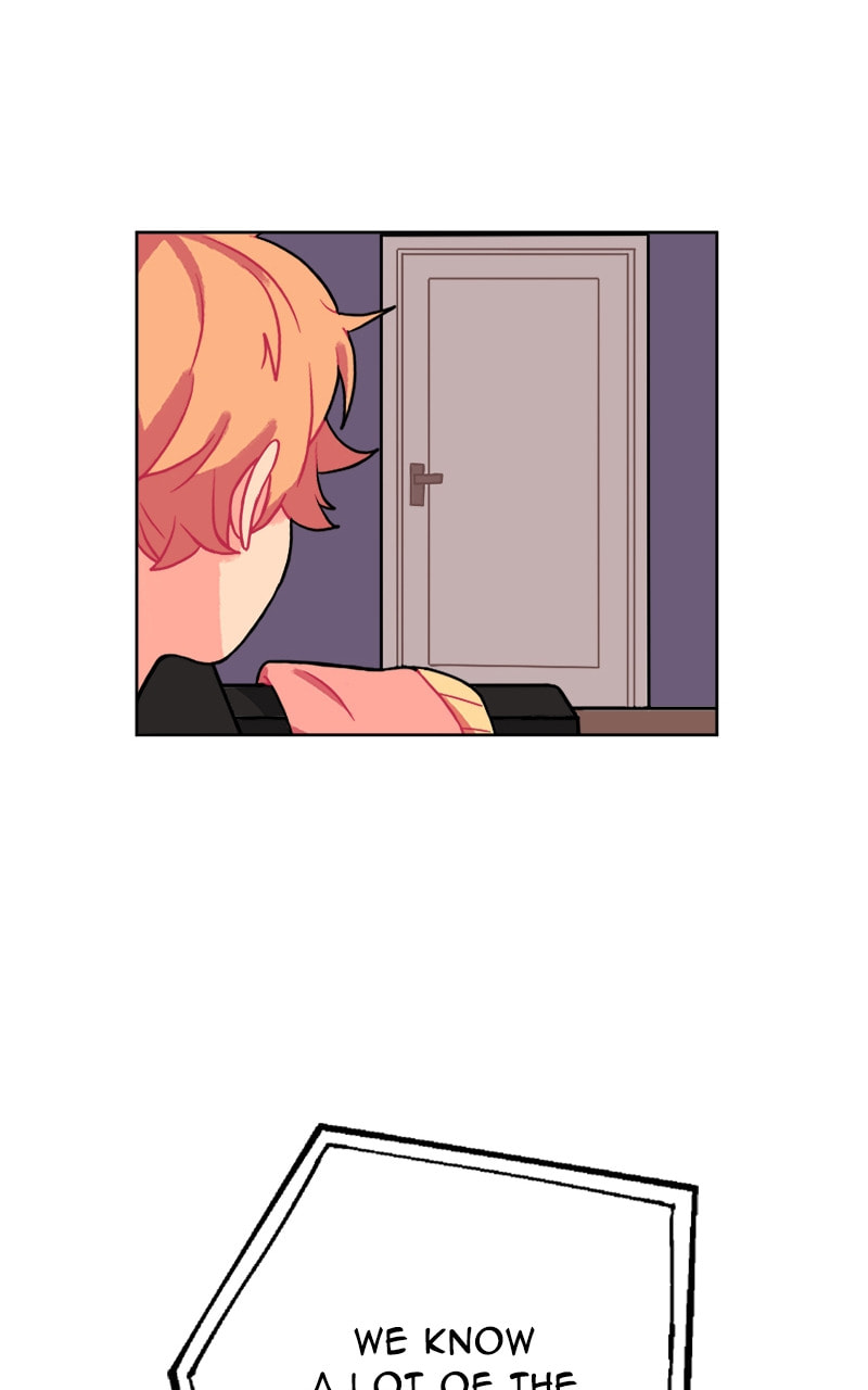 Kimi no Koe Chapter 40 page 31 - 