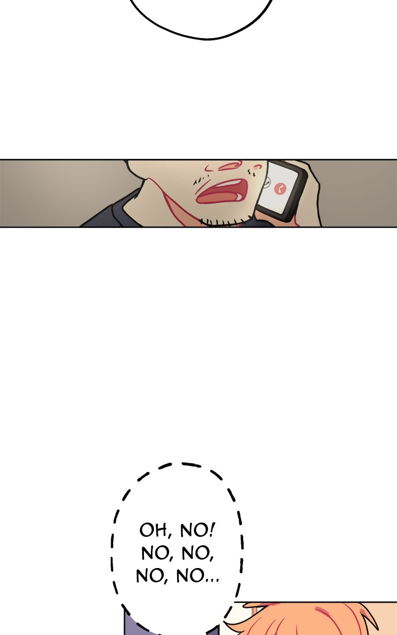 Kimi no Koe Chapter 40 page 34 - 