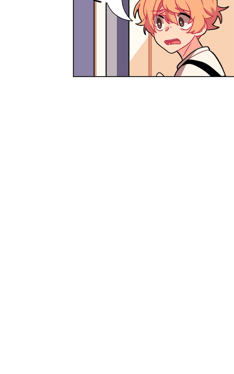 Kimi no Koe Chapter 40 page 35 - 