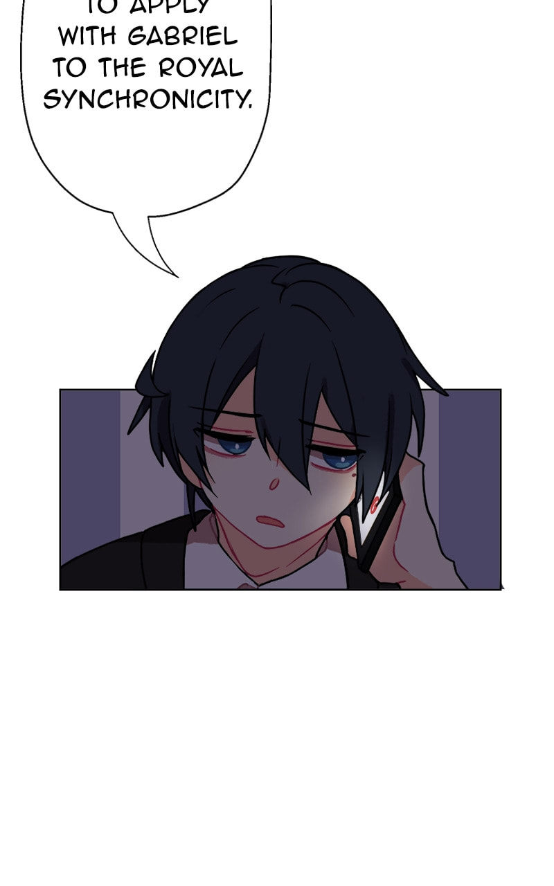 Kimi no Koe Chapter 40 page 37 - 