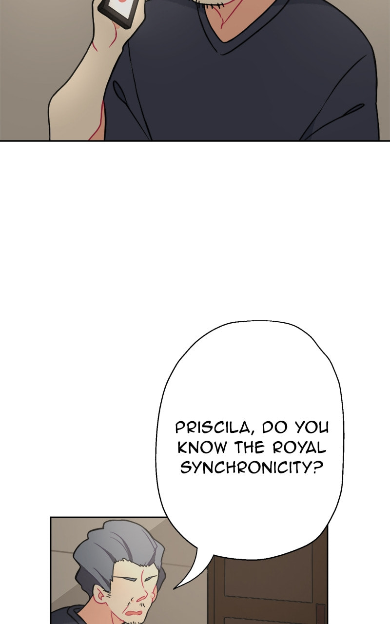 Kimi no Koe Chapter 40 page 39 - 