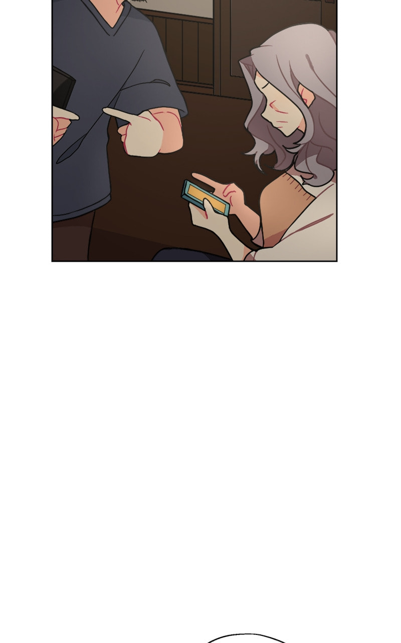 Kimi no Koe Chapter 40 page 40 - 