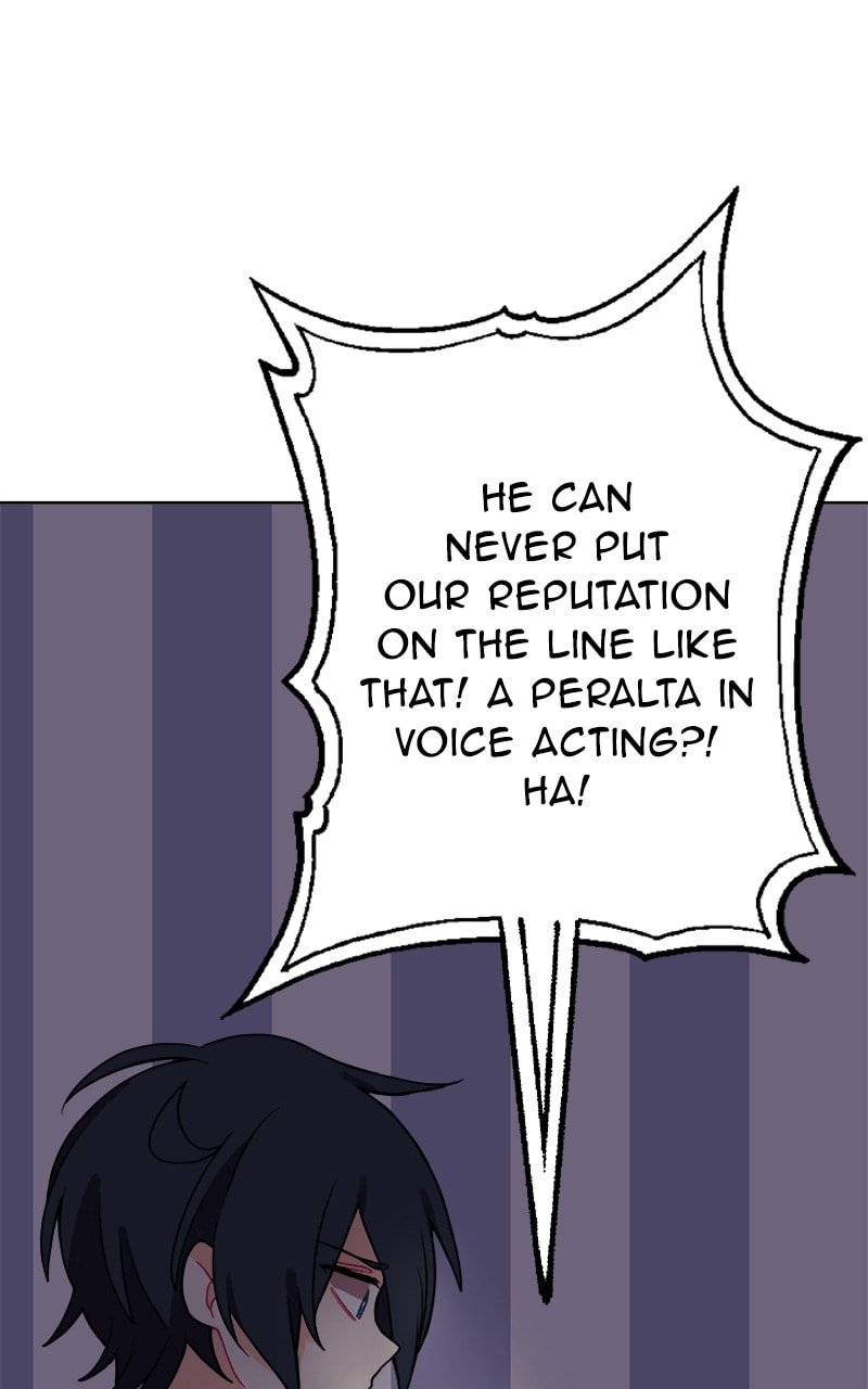 Kimi no Koe Chapter 40 page 43 - 