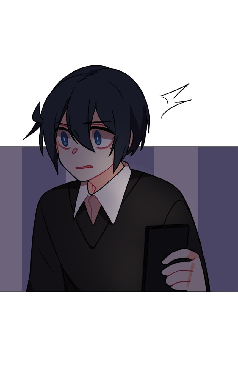 Kimi no Koe Chapter 40 page 48 - 