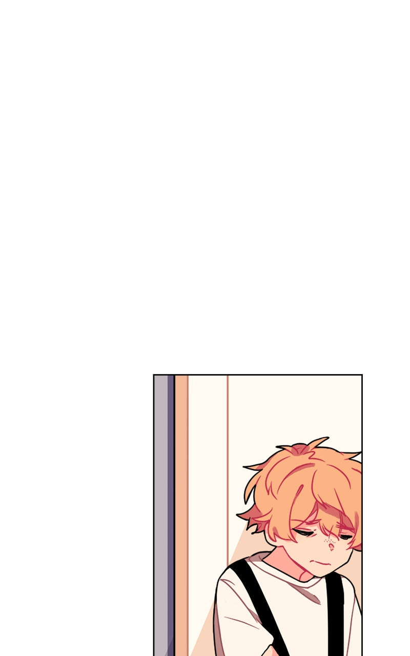 Kimi no Koe Chapter 40 page 49 - 
