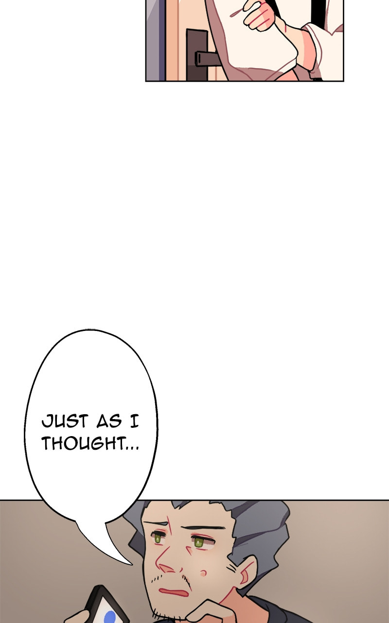 Kimi no Koe Chapter 40 page 50 - 