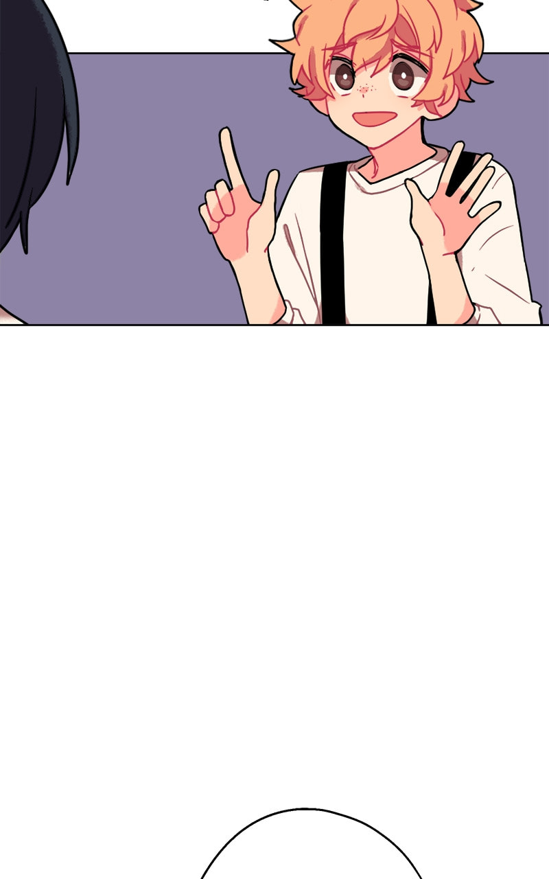 Kimi no Koe Chapter 40 page 6 - 