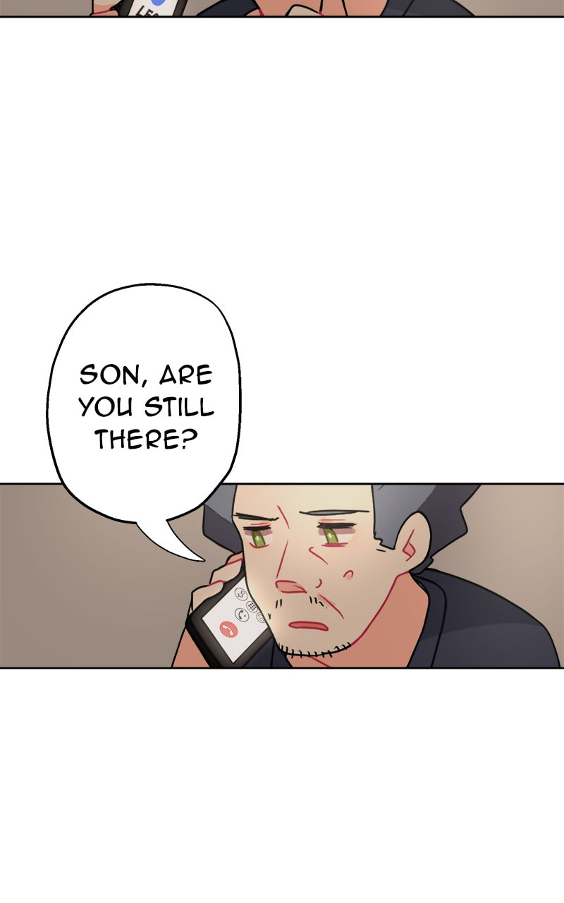 Kimi no Koe Chapter 40 page 51 - 